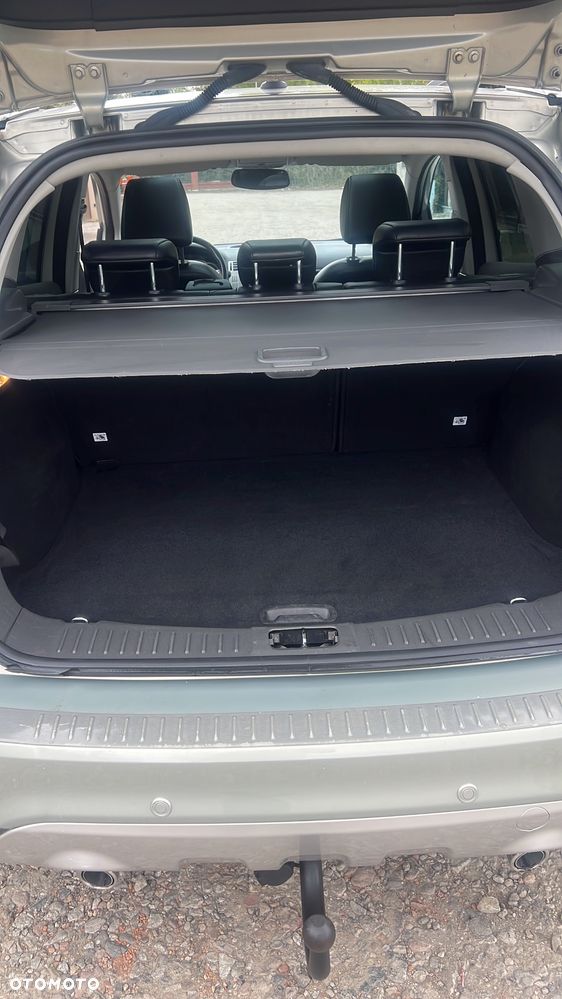 Ford Kuga - 19