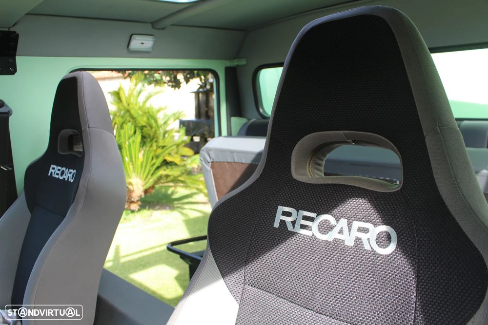 Nissan ECO-T 100 L35-100/2 - 14