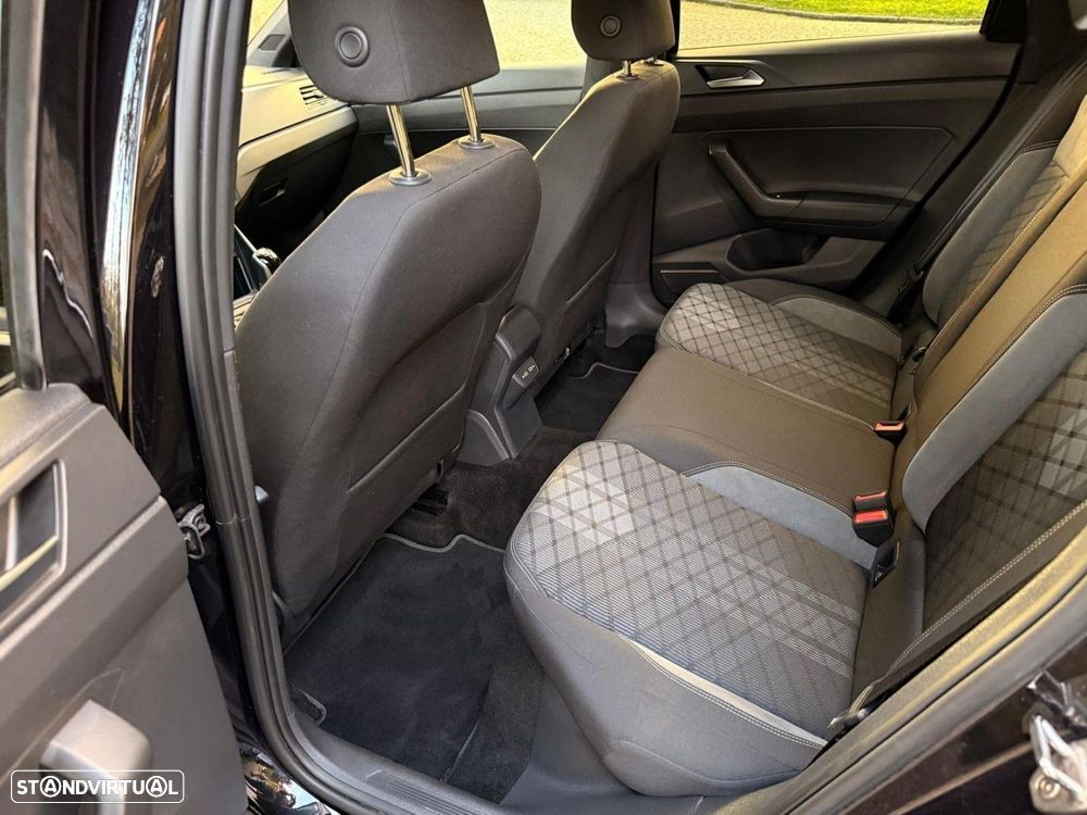 VW Polo 1.0 TSI R-Line - 34