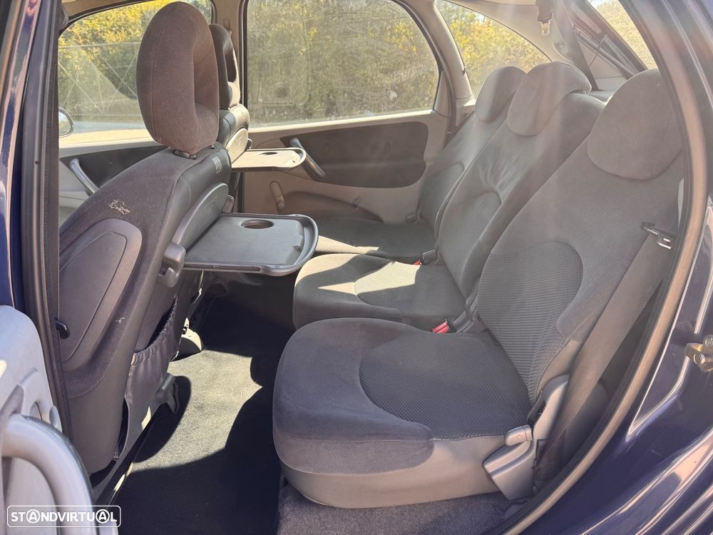 Citroën Xsara Picasso 1.6 HDi Exclusi. - 6