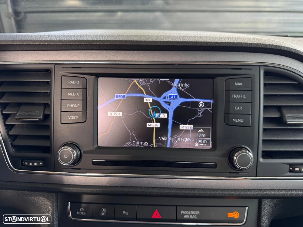 SEAT Leon ST 2.0 TDI FR S/S - 23