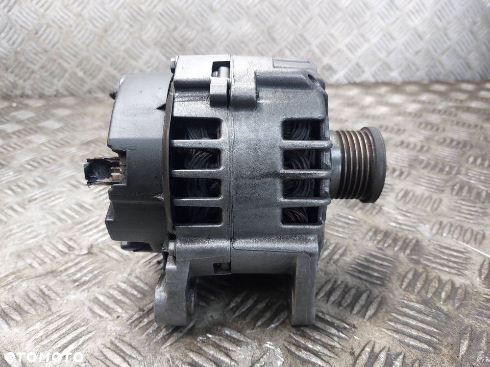 ALTERNATOR VOLVO V40 I S40 I LIFT 1.9 DI ID: 236291 - 2