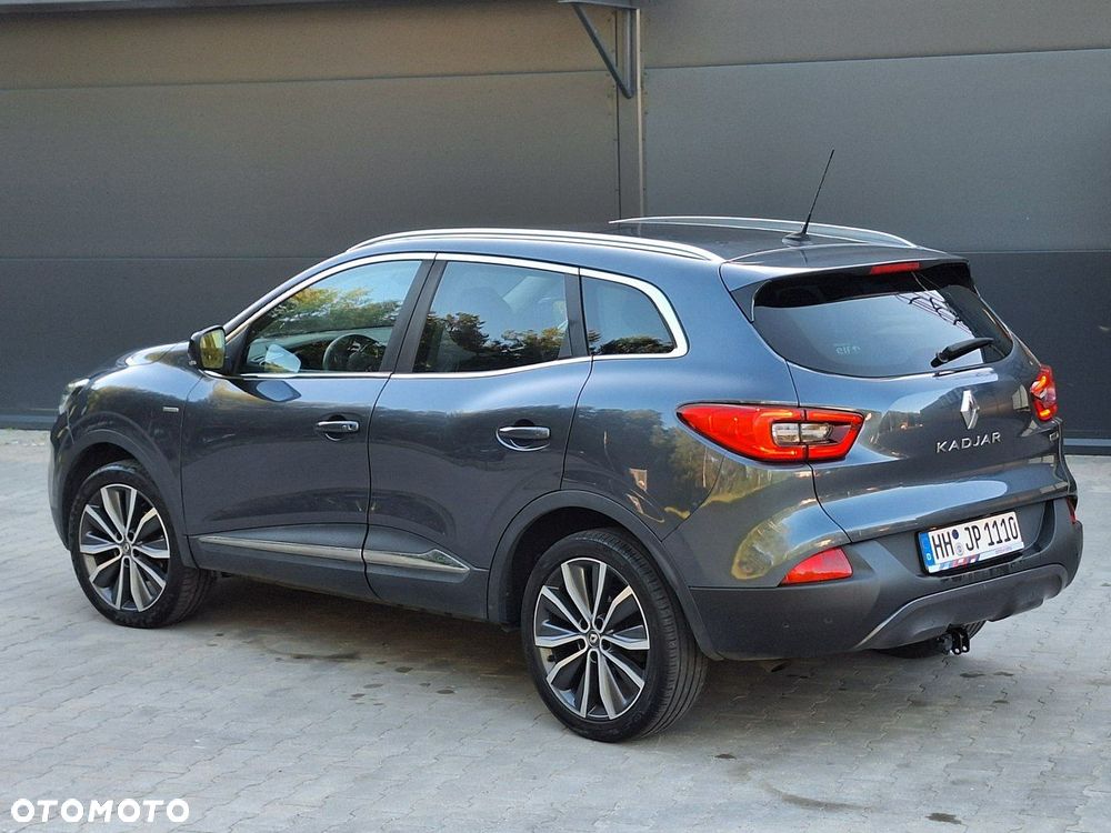 Renault Kadjar - 2