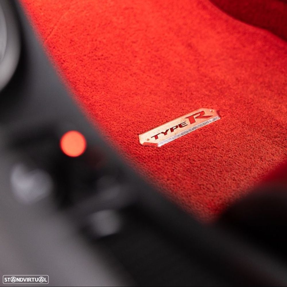 Honda Civic 2.0 Type-R - 19