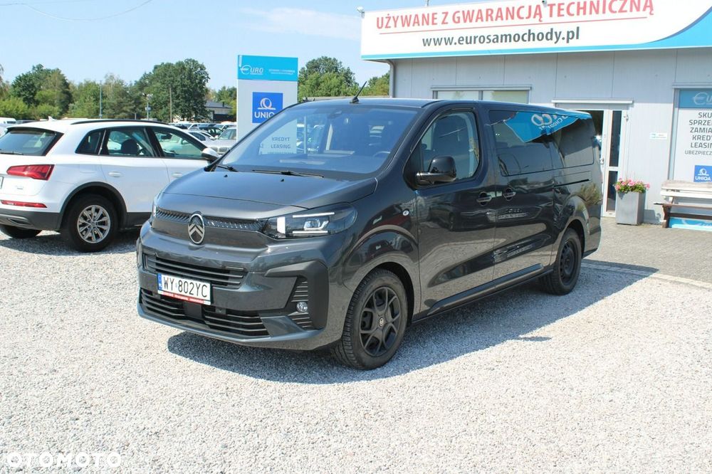 Citroën SpaceTourer - 2
