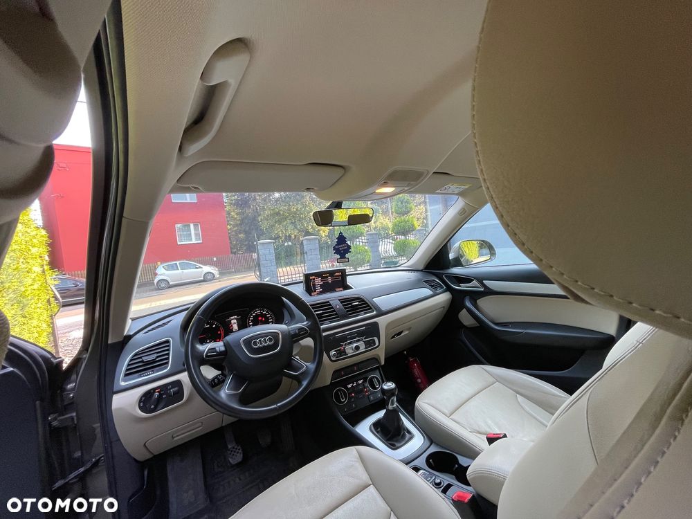 Audi Q3 2.0 TDI - 18