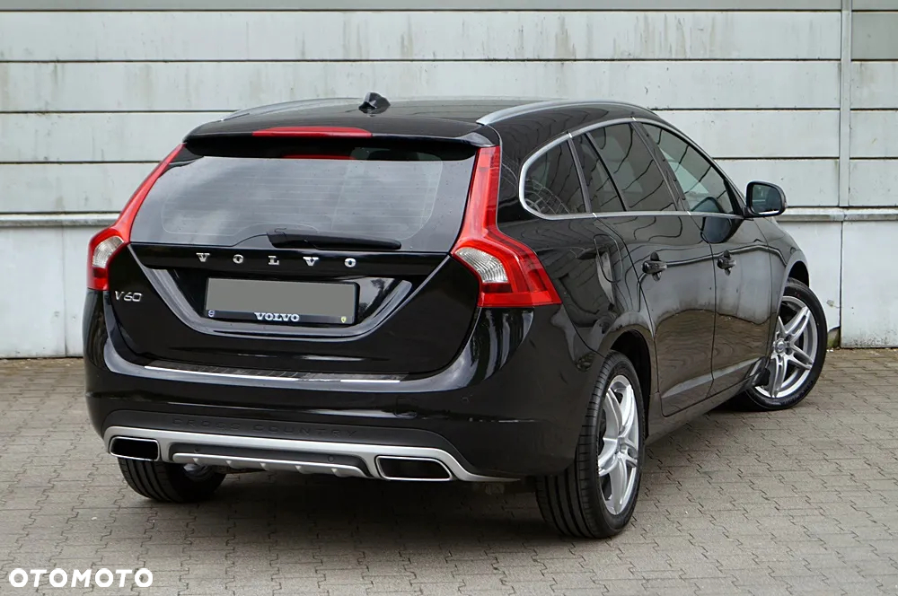 Volvo V60 - 5