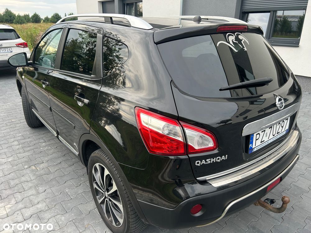 Nissan Qashqai 2.0 4x4 I-Way - 5