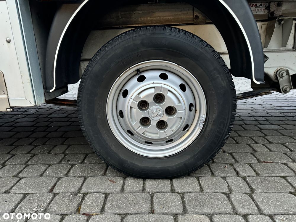 Peugeot Boxer - 31