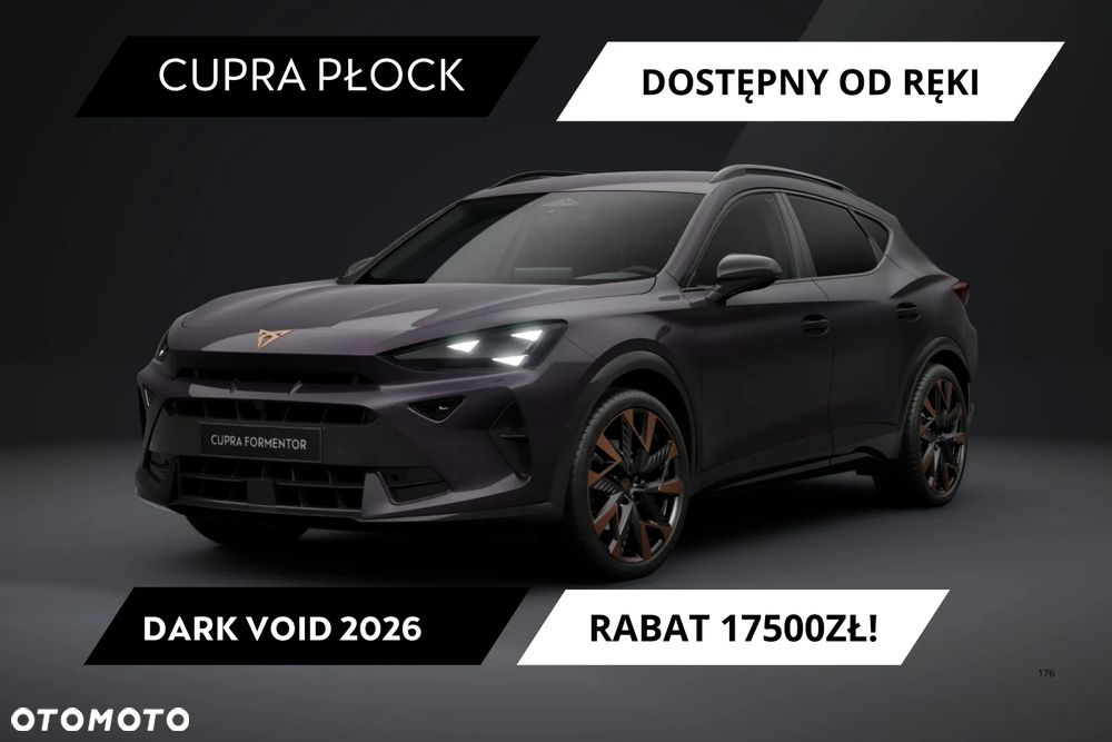 Cupra Formentor 1.5 TSI - 1