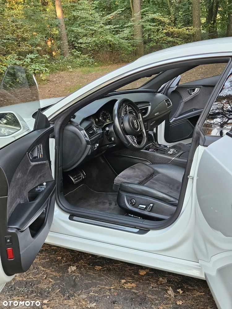 Audi A7 Sportback 2.0 TFSI Quattro S tronic - 16