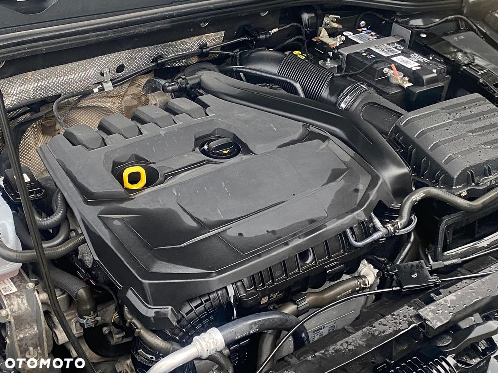 Volkswagen Golf VII 1.5 TSI BMT Comfortline - 11