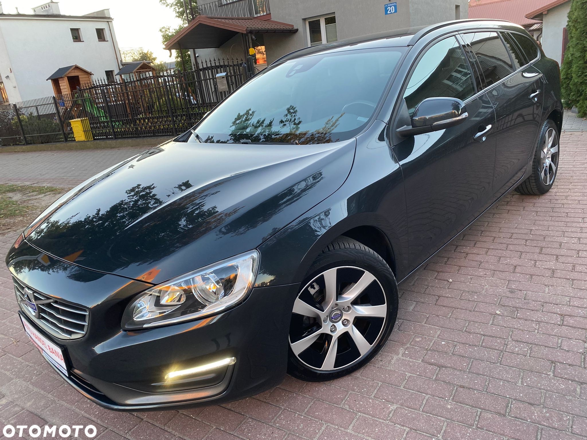 Volvo V60 D3 Edition - 23