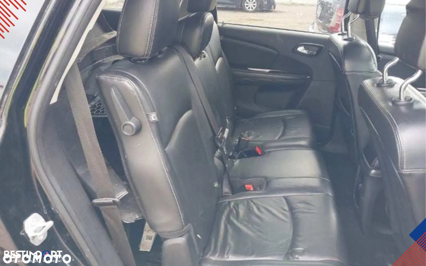 Dodge Journey - 29