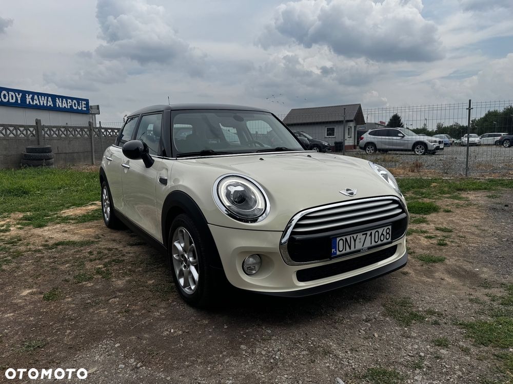 MINI Cooper - 6
