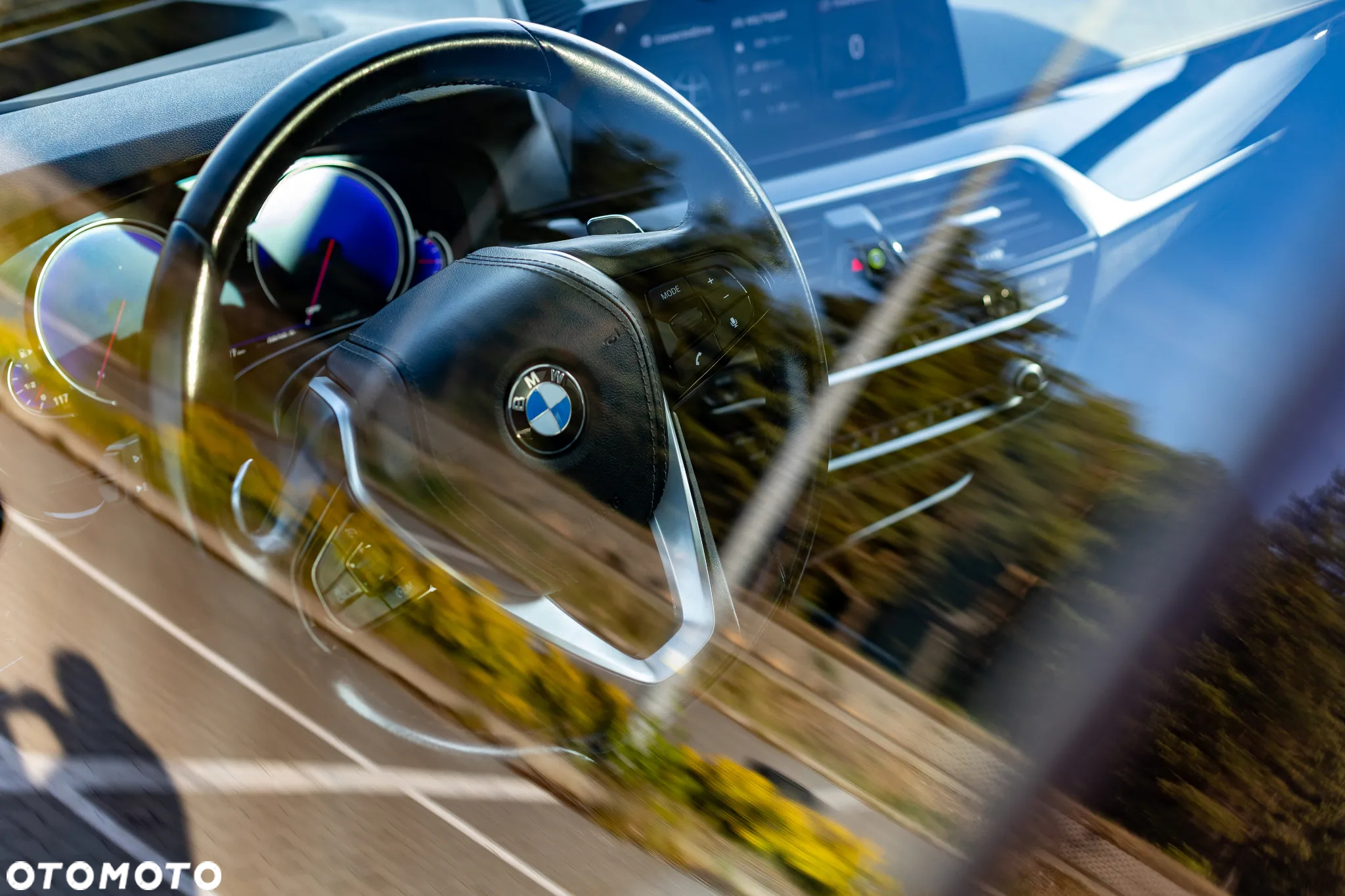 BMW 6GT 630i Gran Turismo Sport Line - 9