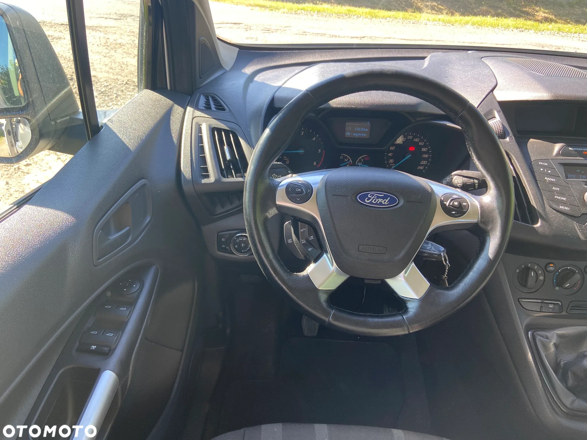 Ford Tourneo Connect 1.6 TDCi Trend - 17