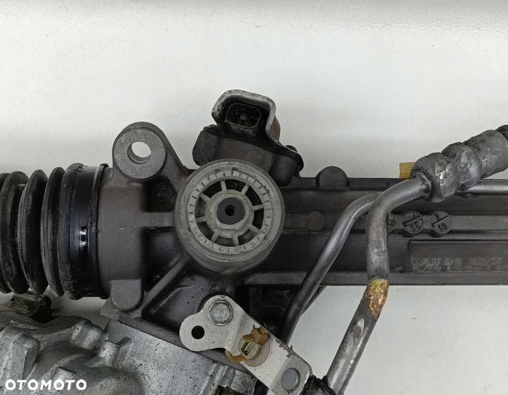 MAGLOWNICA ZE WSPOMAGANIEM BMW SERIA 5 E60 7882993105 7882501106 - 11