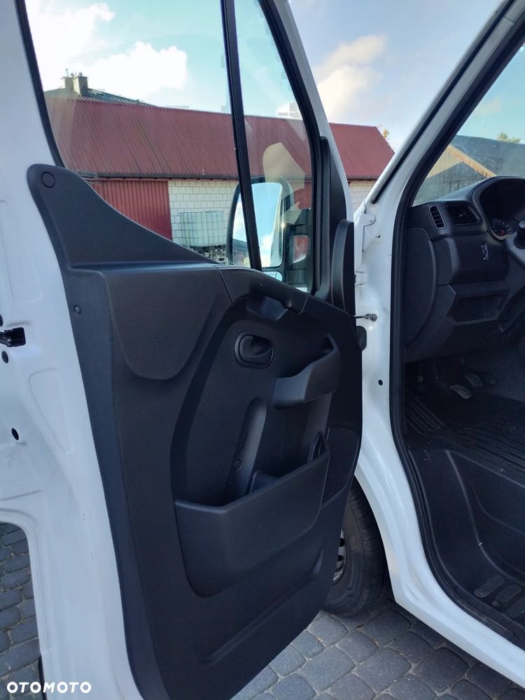 Renault Master L3H2 - 18