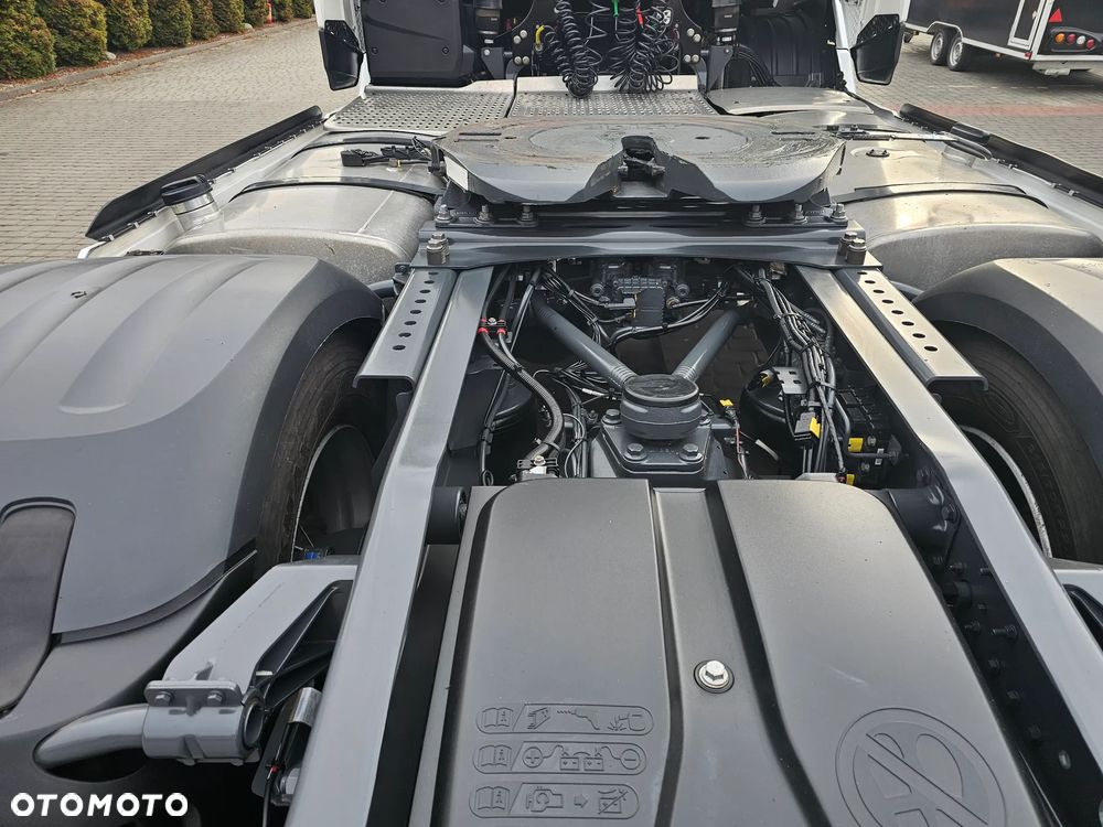 DAF XF-XG 530KM JAK NOWY SALON POLSKA! - 10