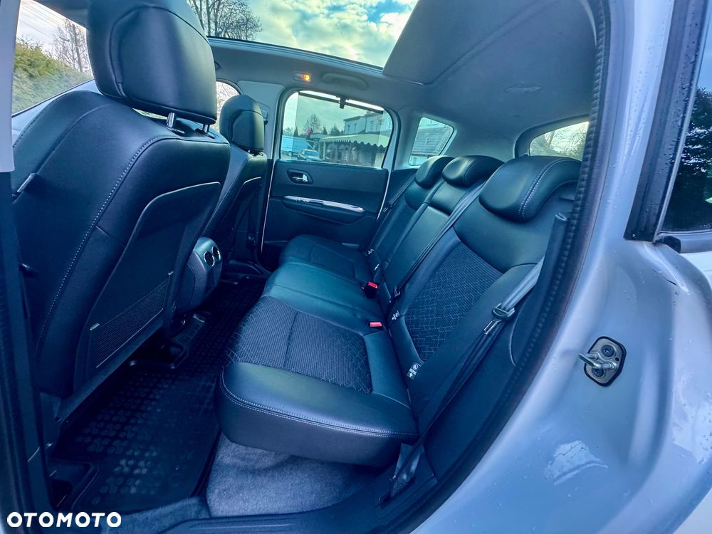 Peugeot 3008 BlueHDi 120 Stop & Start EAT6 Allure - 6