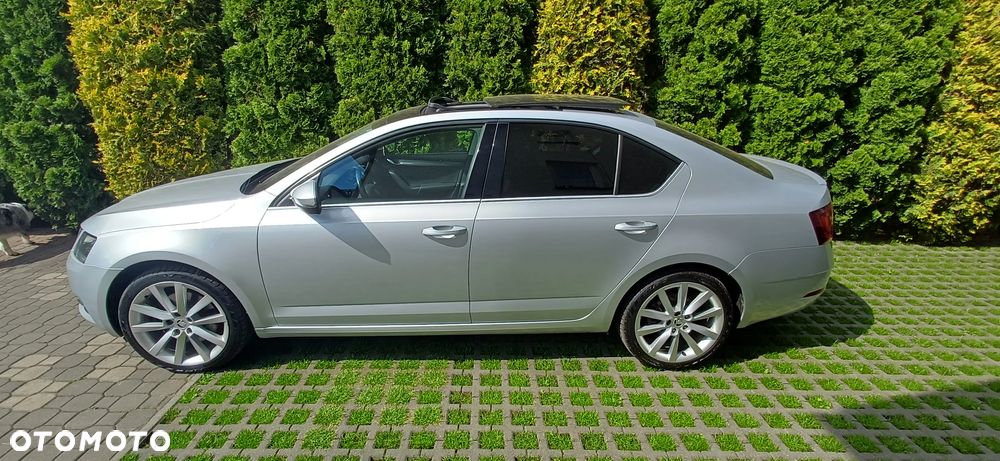Skoda Octavia 1.8 TSI Joy - 4