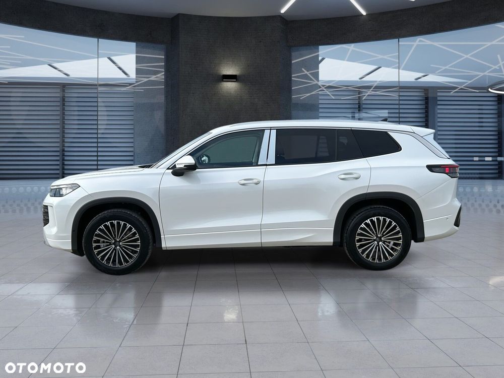 Volkswagen Tayron - 4