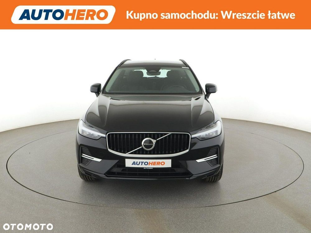 Volvo XC 60 B4 D Geartronic Momentum Pro - 12