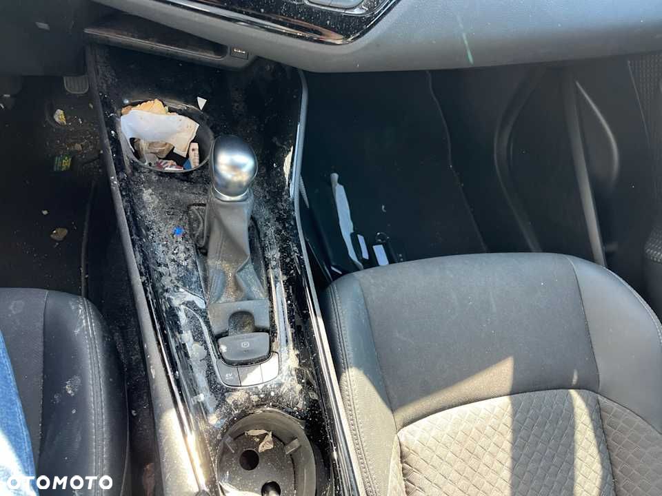 Toyota C-HR 1.8 Hybrid Executive - 18