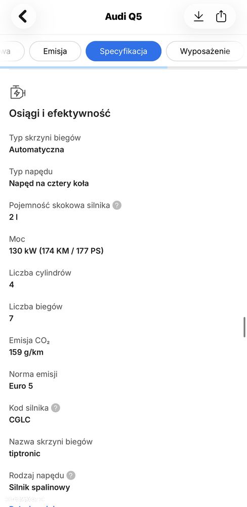 Audi Q5 2.0 TDI Quattro S tronic - 40