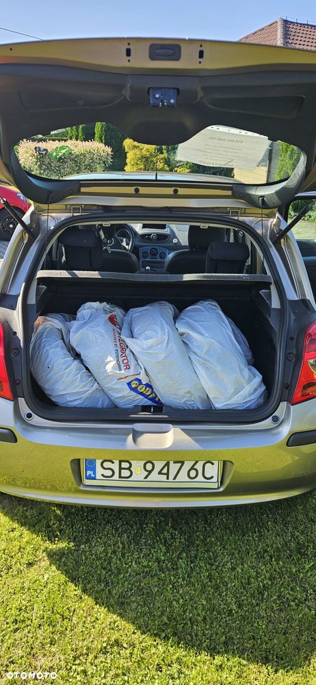 Renault Clio 1.2 16V All Inclusive - 16