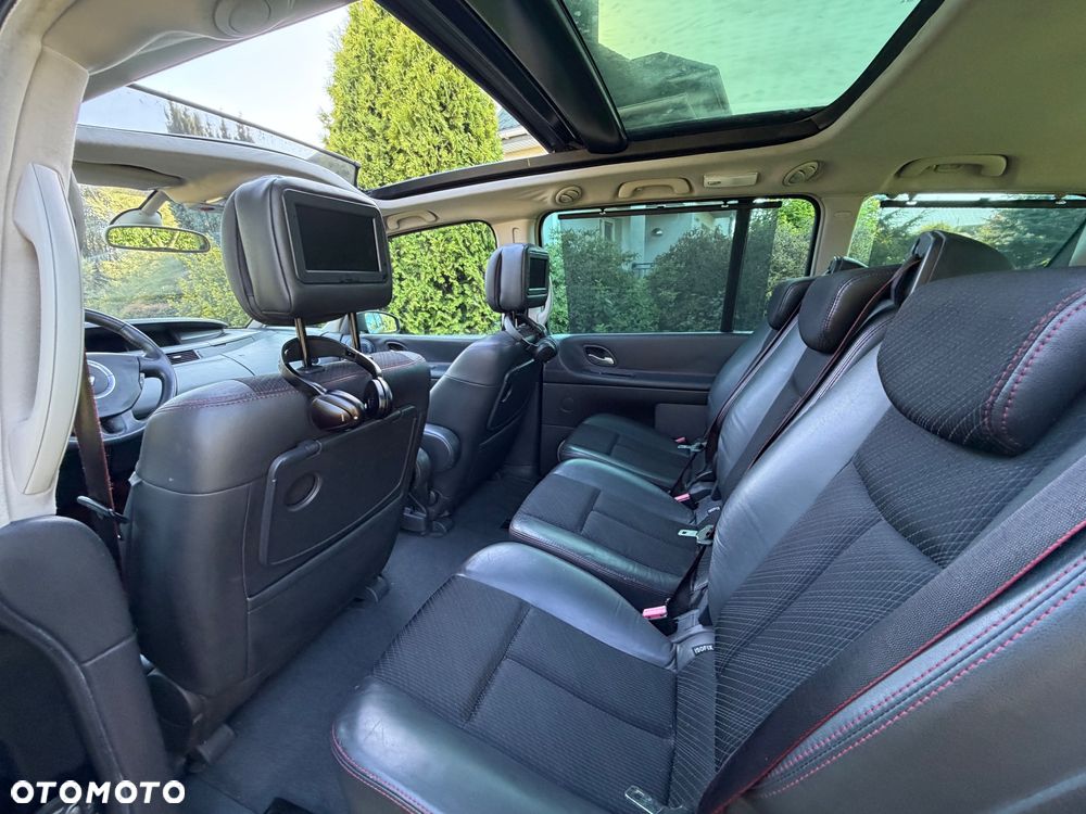 Renault Grand Espace Gr 2.0T Expression - 16