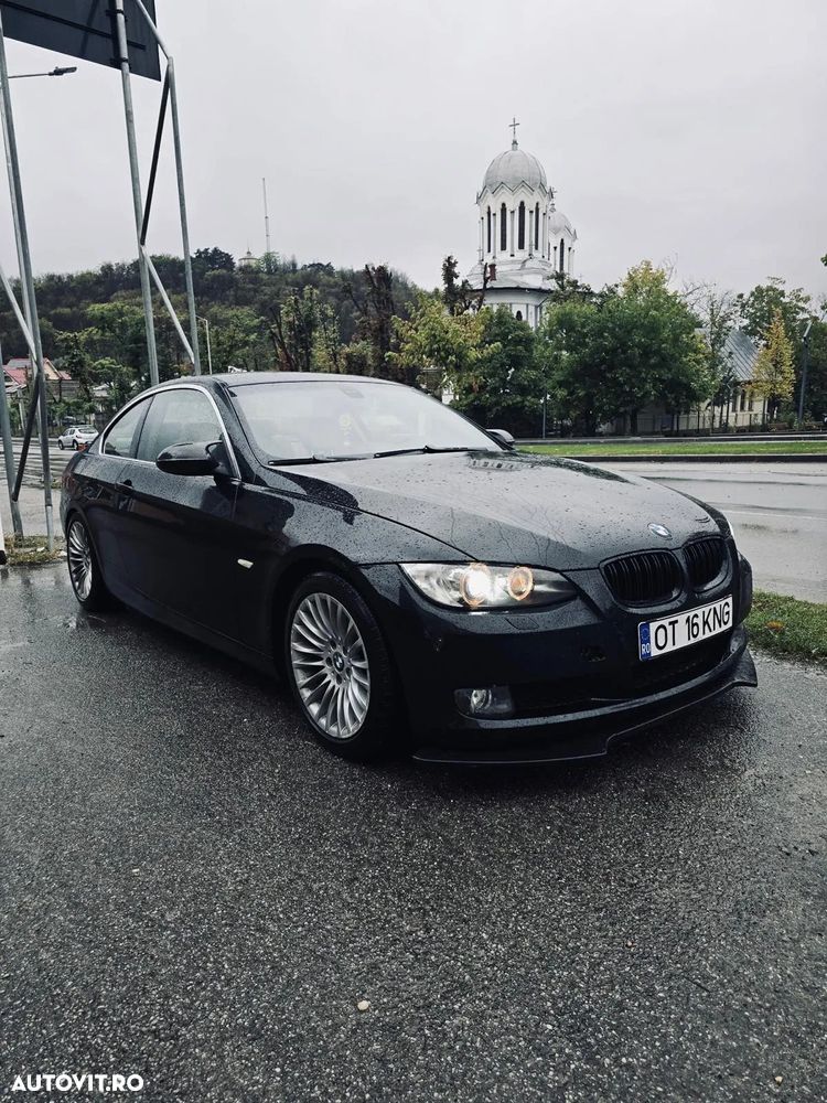 BMW Seria 3 - 4