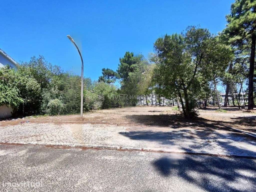 Terreno Urbano para Construção - Pinhal de Negreiros, Azeitão - Grande imagem: 2/20