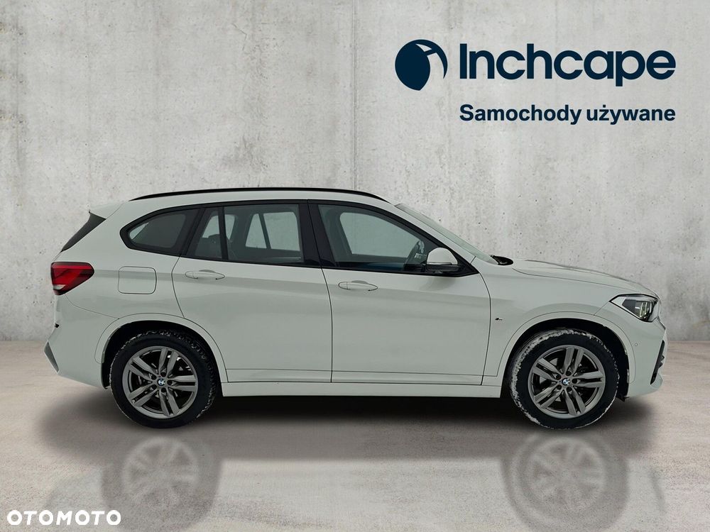 BMW X1 sDrive18i M Sport - 6