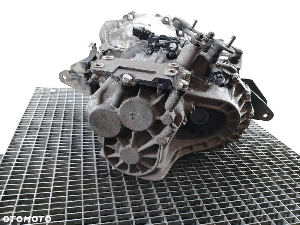 SKRZYNIA BIEGÓW MANUALNA KIA CARENS III S620JC 2.0 CRDI - 5