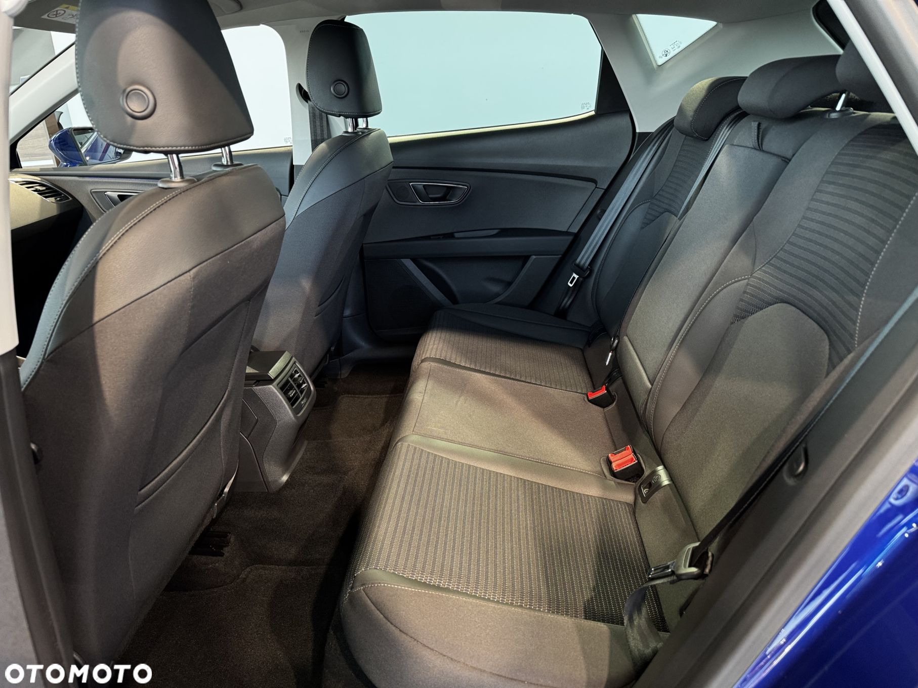 Seat Leon - 15