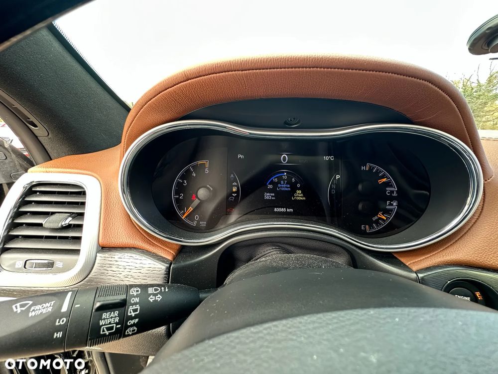 Jeep Grand Cherokee Gr 3.0 CRD Summit - 12