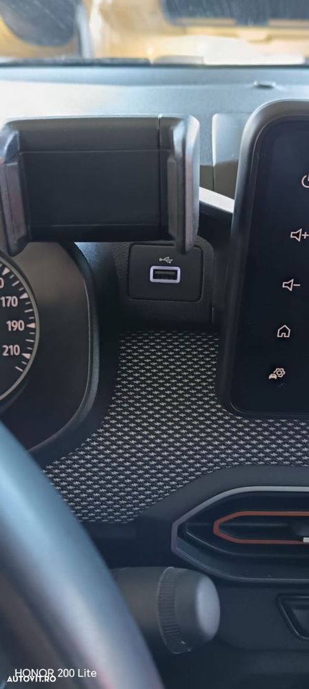 DACIA Sandero 2022 — imagine 12
