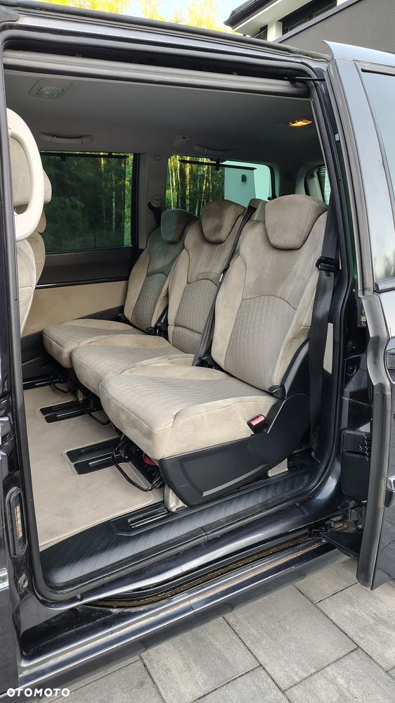 Peugeot 807 2.0 HDi Premium - 18
