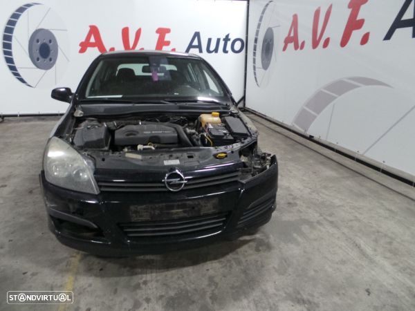 Para Peças Opel Astra H (A04) - 1