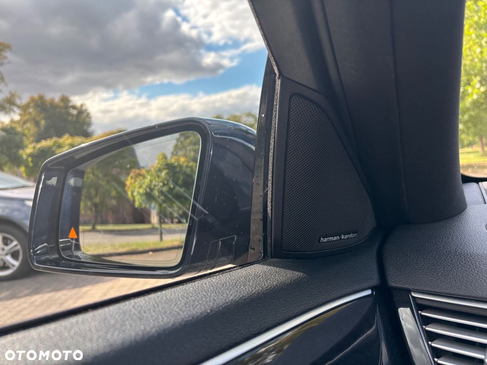 Mercedes-Benz Klasa E 250 T CDI DPF BlueEFFICIENCY Automatik Avantgarde - 17
