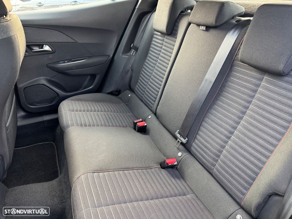 Peugeot 2008 PureTech 100 Stop&Start Active - 14