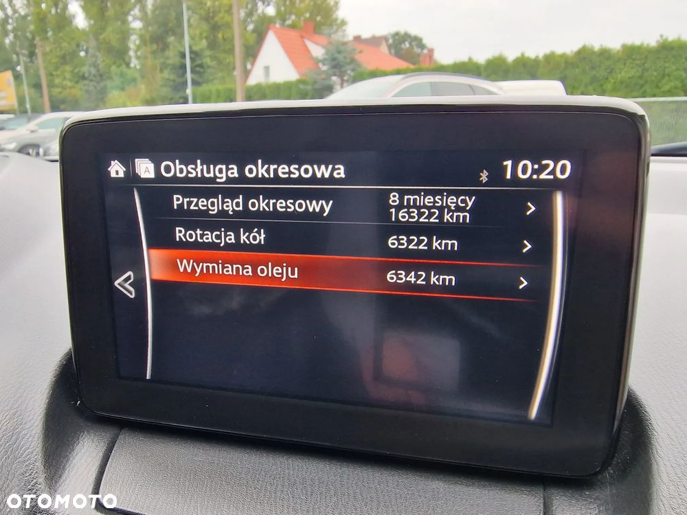 Mazda CX-3 SKYACTIV-D 105 FWD Exclusive-Line - 30