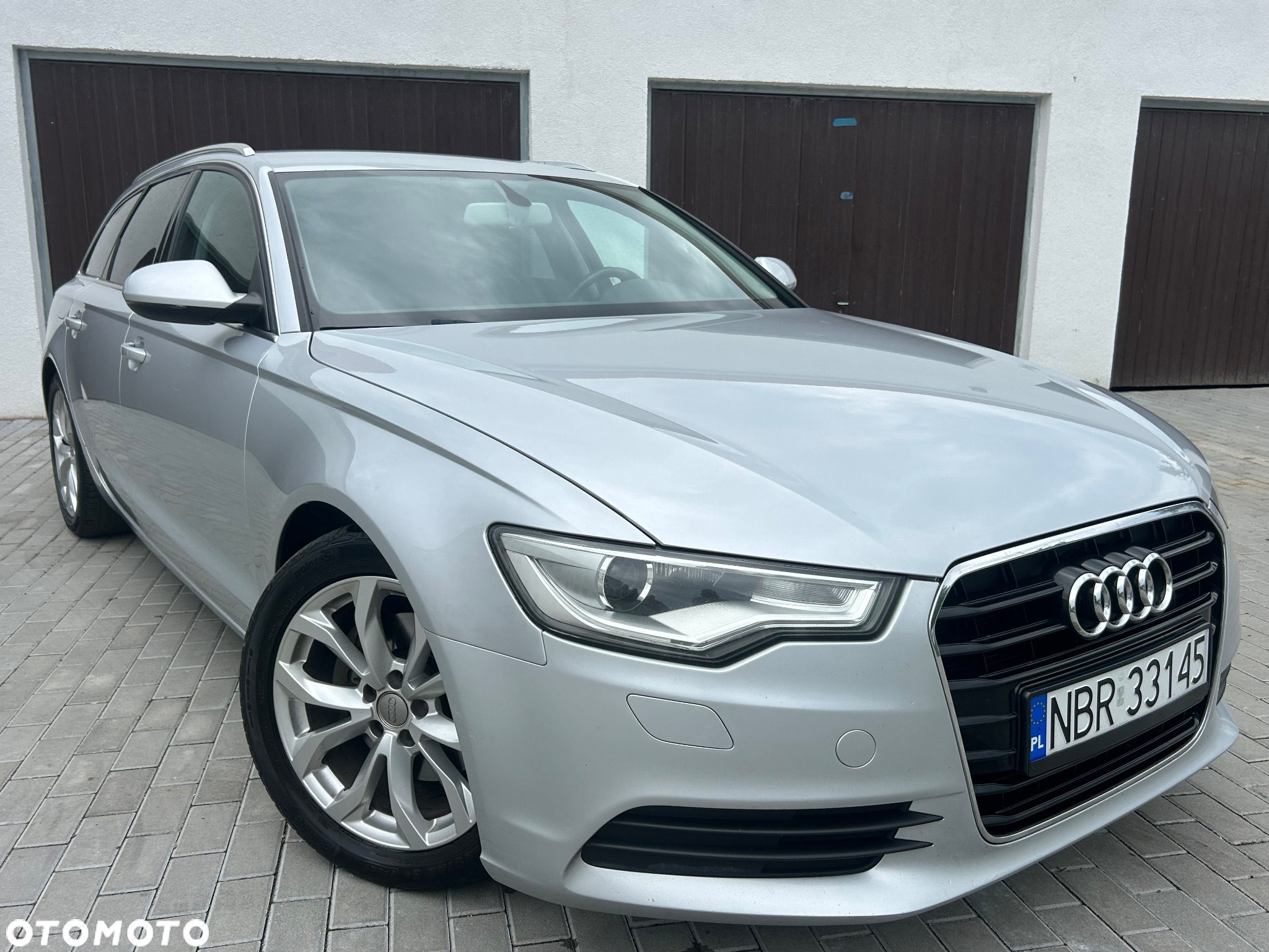 Audi A6 2.0 TDI Prime Line Multitronic - 2