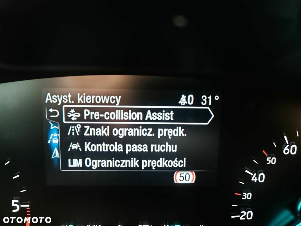 Ford Focus 2.0 EcoBlue Titanium Business - 16