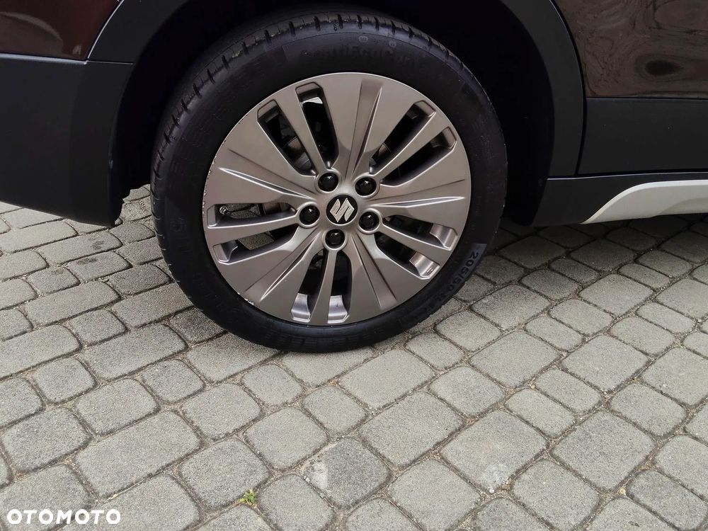 Suzuki SX4 S-Cross 1.6 Elegance - 30