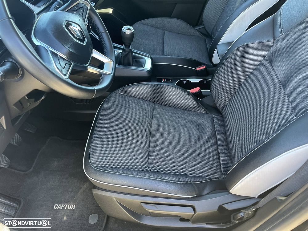 Renault Captur 1.0 TCe Techno - 15