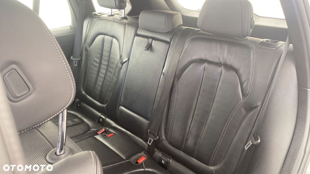 BMW X5 xDrive25d sport - 13