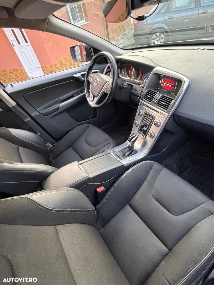 Volvo XC 60 - 5